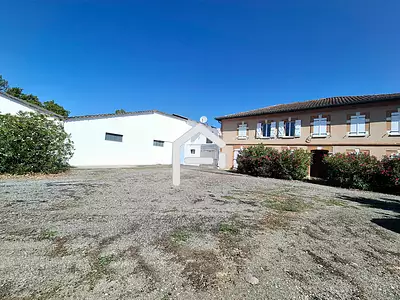 Maison, 298,75 m²