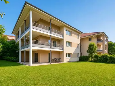 Appartement, 62 m²