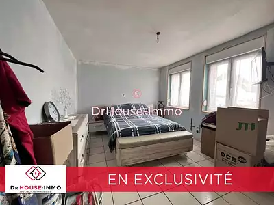 Maison, 135 m²