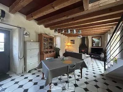Maison, 215 m²