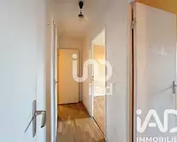 Appartement, 111 m²