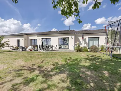 Maison, 139 m²