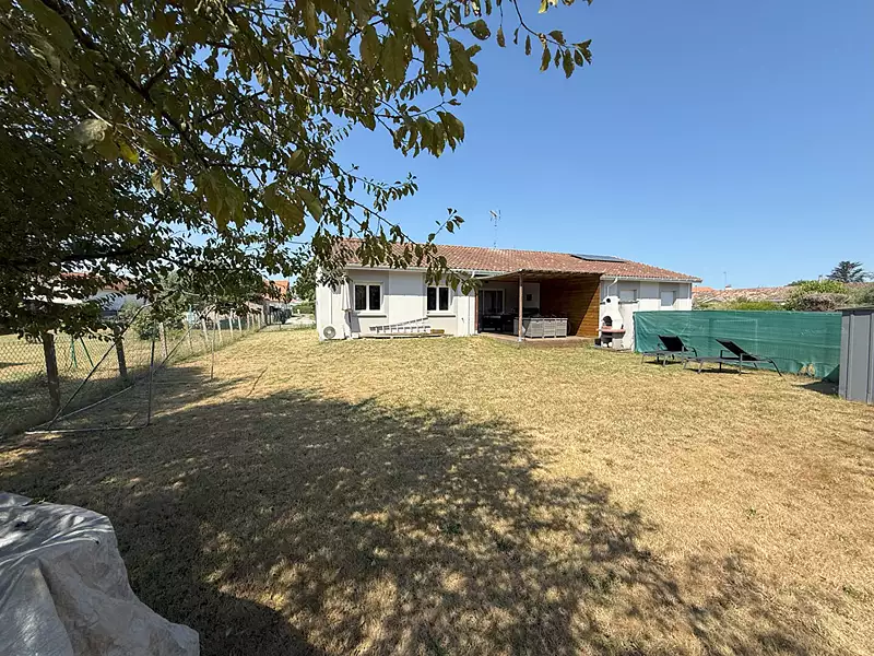 Maison, 80 m²