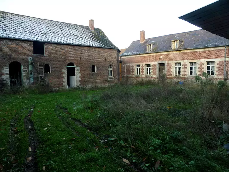 Maison, 200 m²
