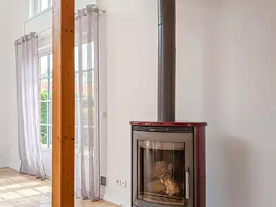 Maison, 243 m²