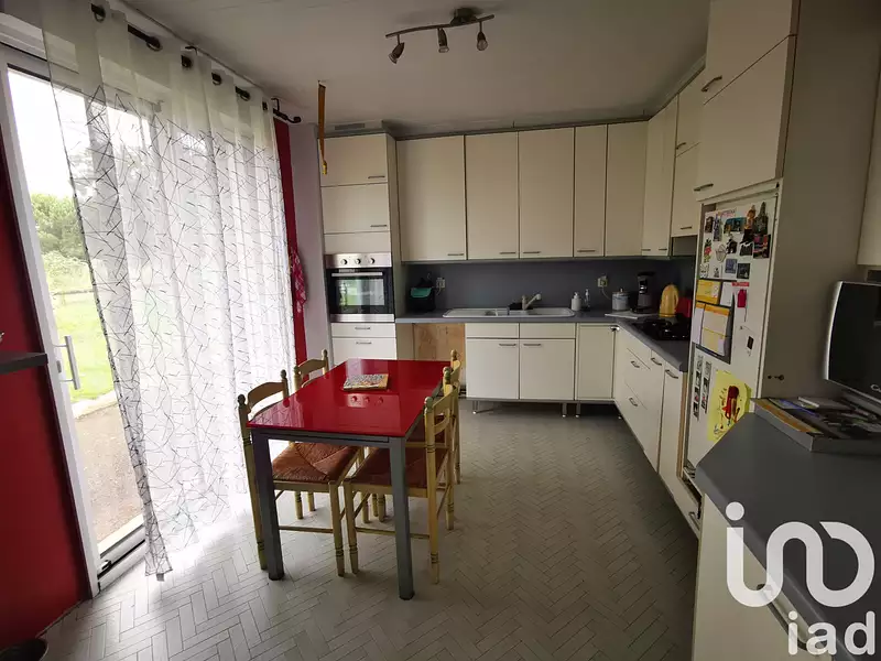 Maison, 130 m²