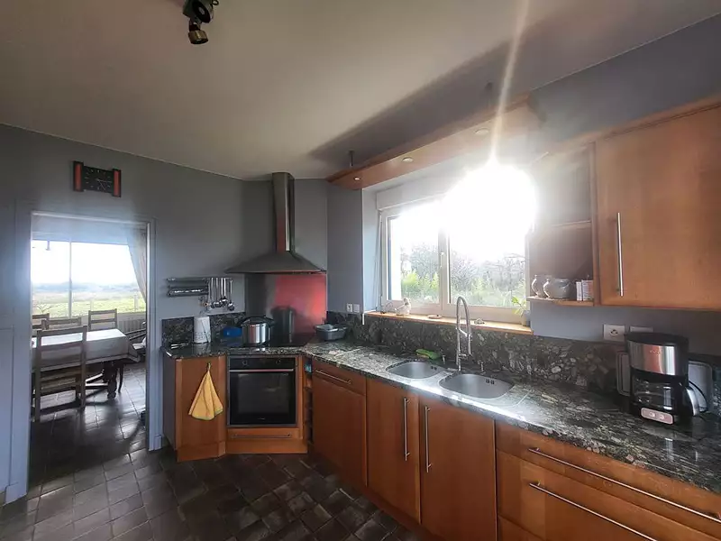 Maison, 115 m²