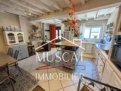 Maison, 169,25 m²