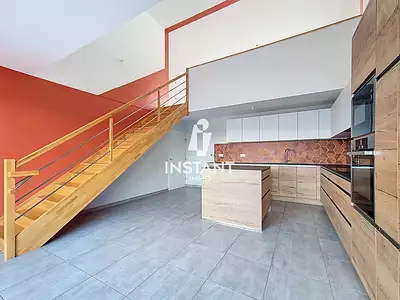 Appartement, 111,01 m²