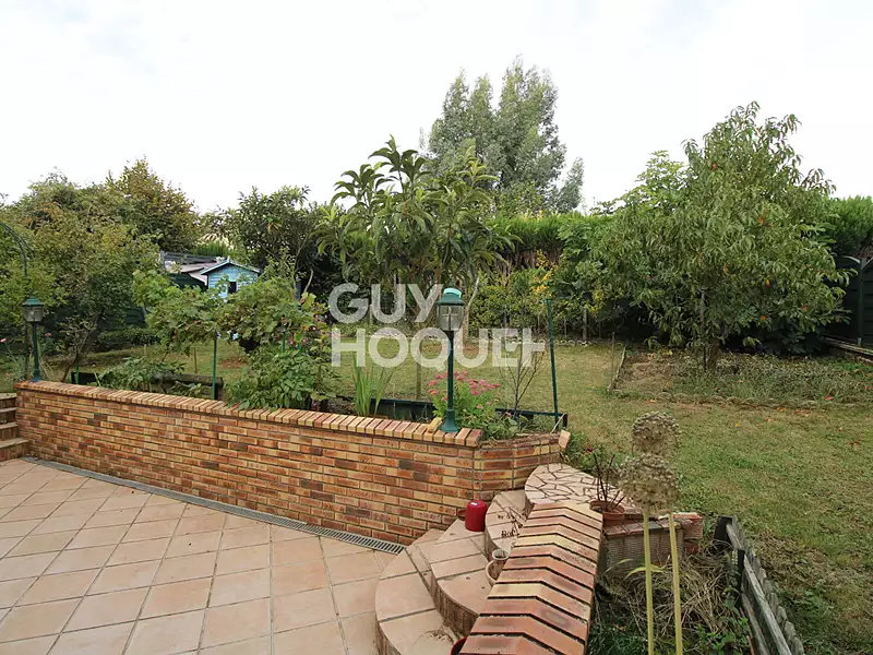 Maison, 101 m²