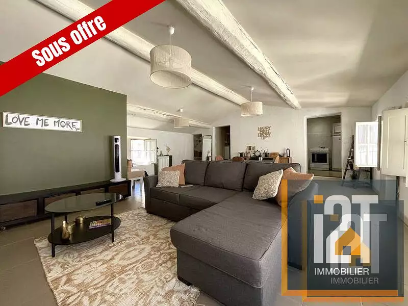 Appartement, 83,47 m²