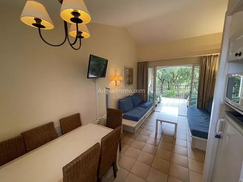 Appartement, 36,43 m²