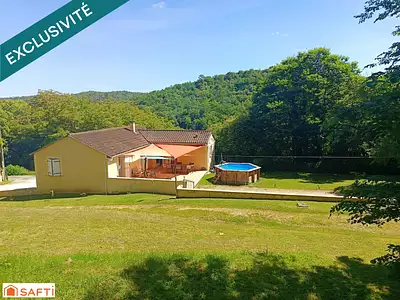 Maison, 87 m²