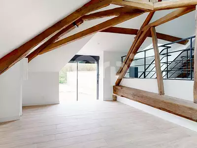 Appartement, 95 m²