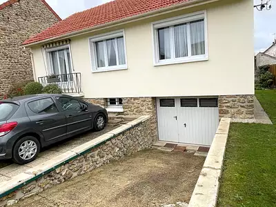 Maison, 67 m²
