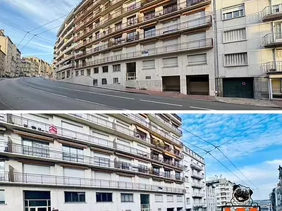 Appartement, 88,75 m²