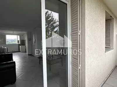 Appartement, 67,21 m²