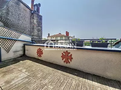 Appartement, 75 m²