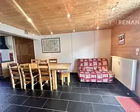 Appartement, 62,32 m²