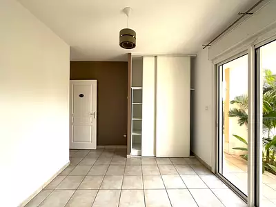 Appartement, 73 m²
