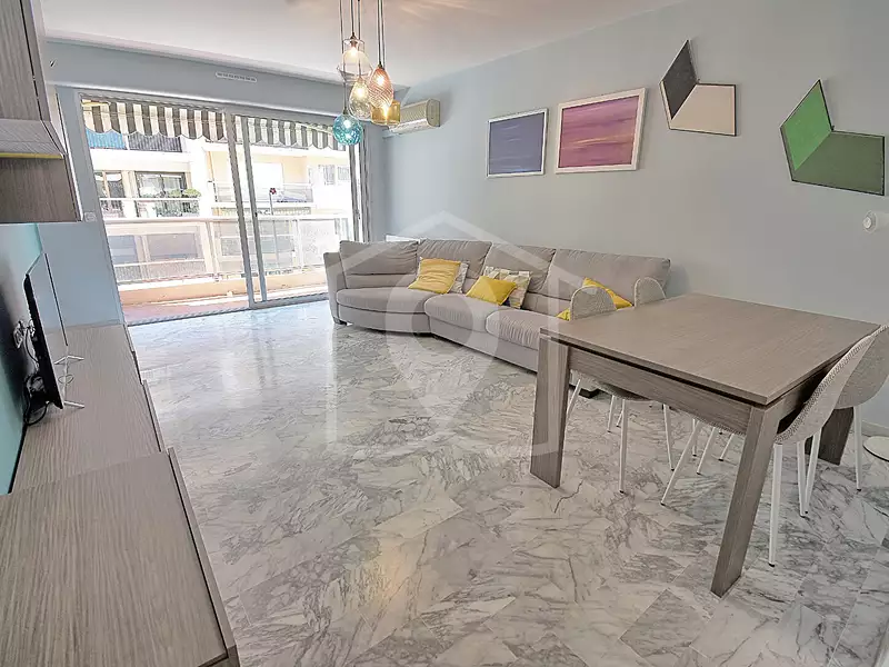 Appartement, 76,12 m²