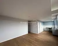 Appartement, 57,1 m²