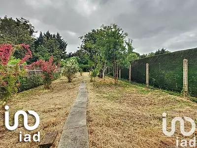 Maison, 107 m²