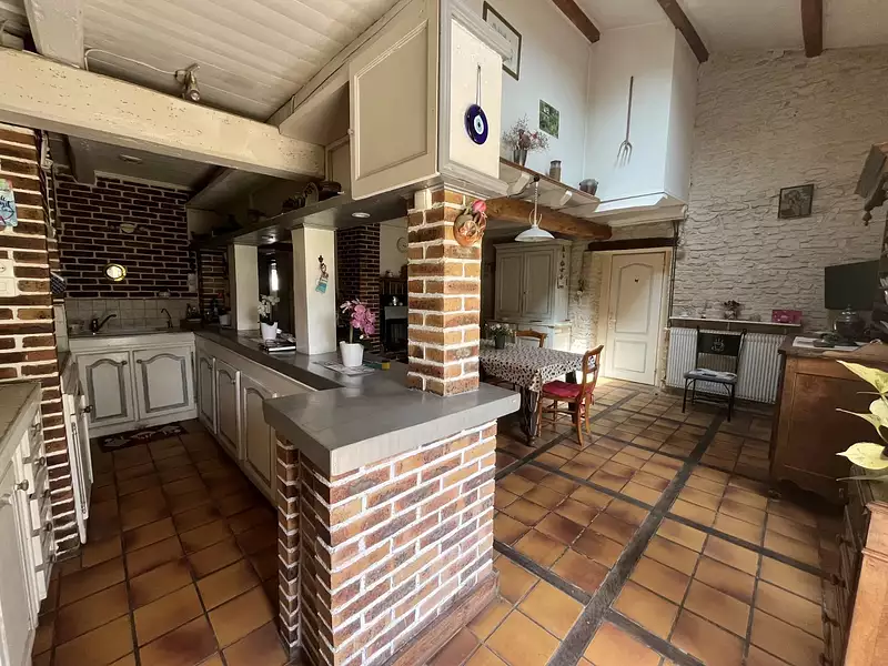 Maison, 200,01 m²