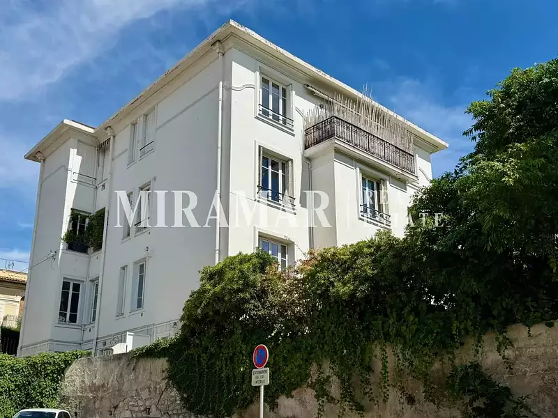 Appartement, 26,59 m²