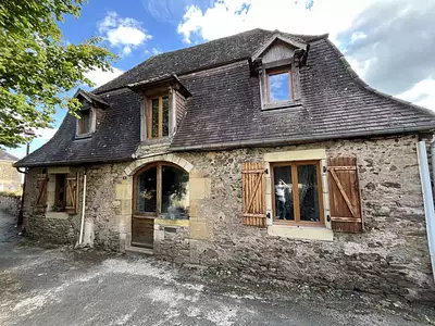 Maison, 77 m²