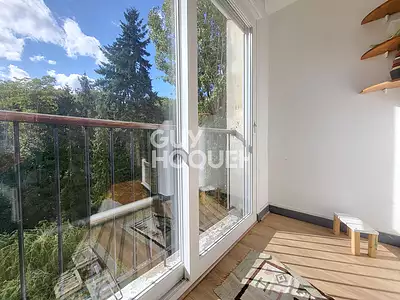 Appartement, 73 m²