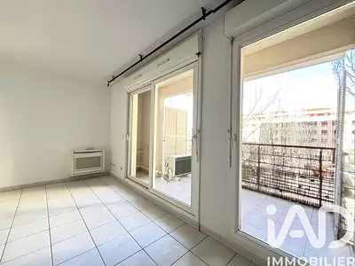 Appartement, 70 m²