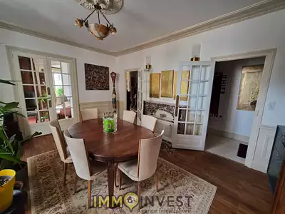 Appartement, 140 m²