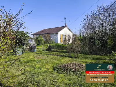 Maison, 87 m²