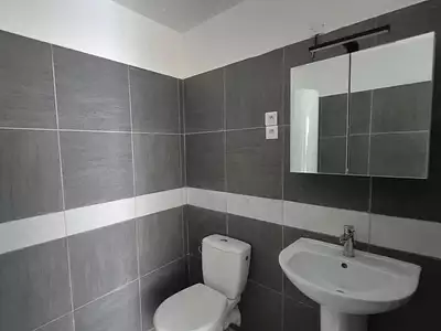 Appartement, 93 m²