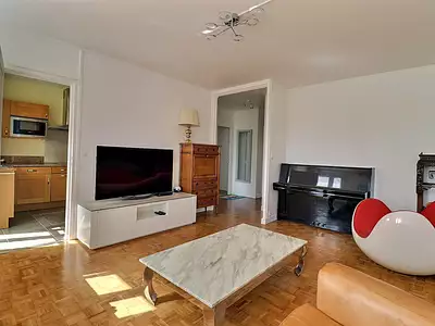 Appartement, 74 m²
