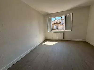 Appartement, 55 m²