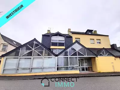 Immeuble, 565 m²