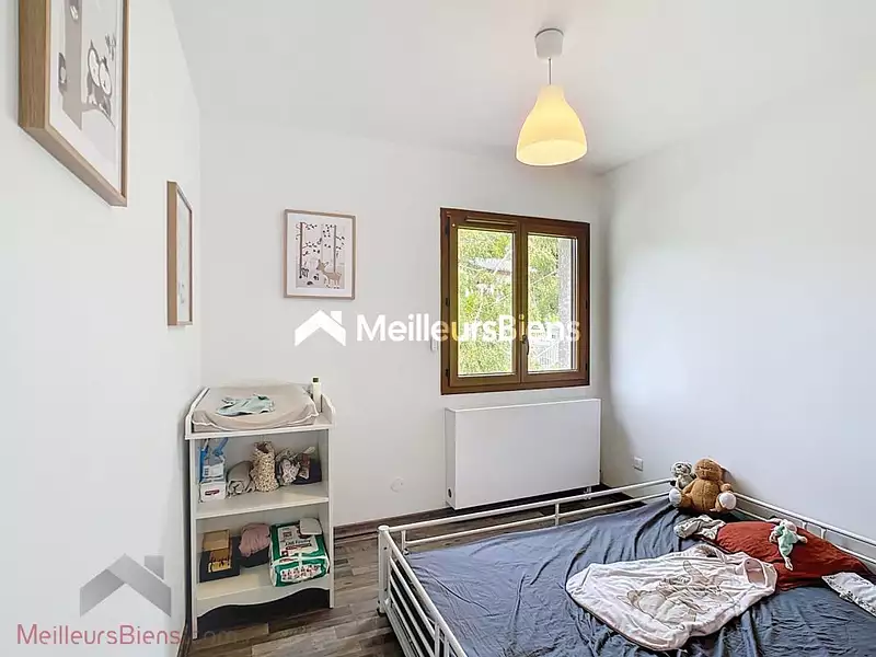 Maison, 89 m²