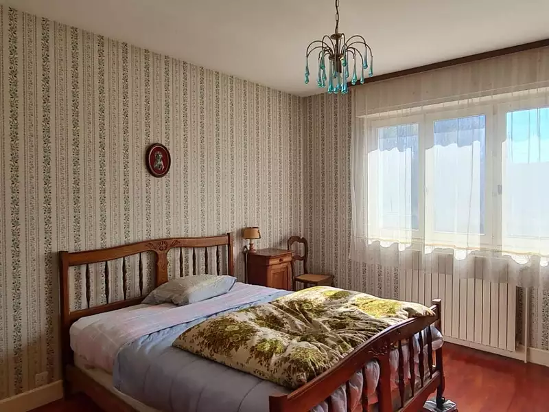 Maison, 150 m²