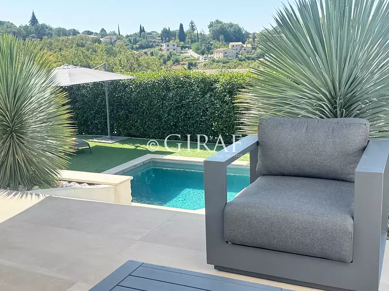 Maison, 140 m²