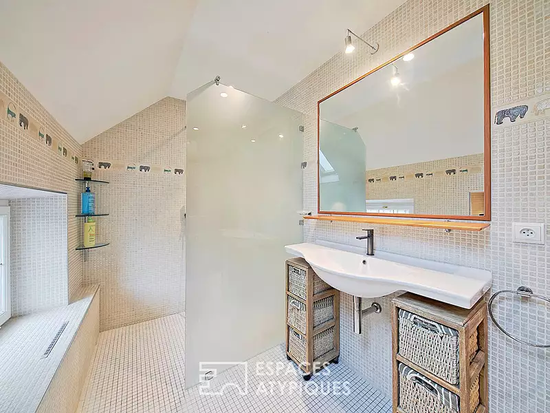 Maison, 296 m²