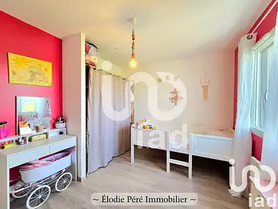 Maison, 163 m²
