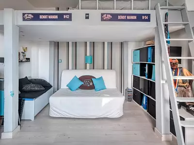 Maison, 227 m²