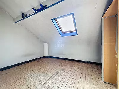 Maison, 98 m²