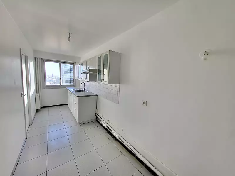 Appartement, 102,76 m²