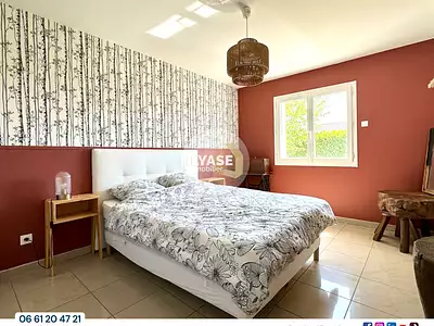 Maison, 117 m²