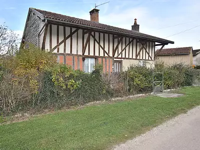 Maison, 98 m²