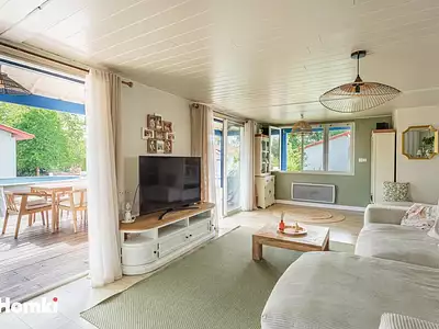 Maison, 135 m²