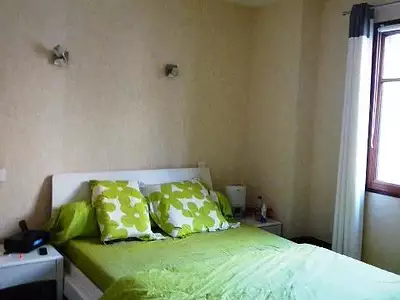 Maison, 63,5 m²